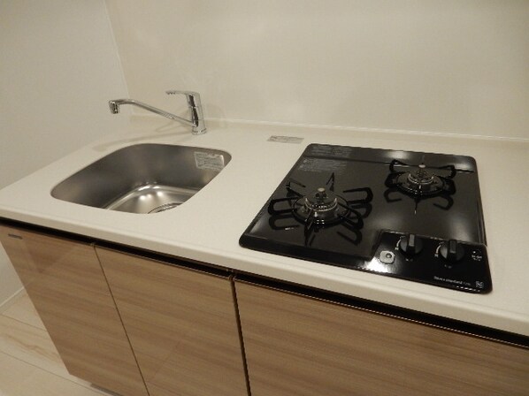 ラクラス日本橋浜町の物件内観写真